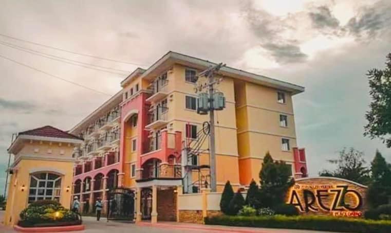 Minimalist 1-Bedroom Condo Unit Casa Timmy Davao City Extérieur photo