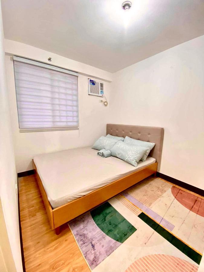 Minimalist 1-Bedroom Condo Unit Casa Timmy Davao City Extérieur photo